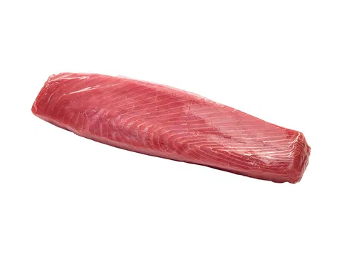 Tuniak červený loin Premium 10% glazúra  