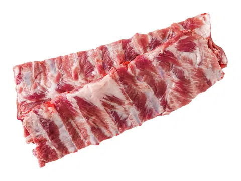 Schweins-Spareribs (Loin Ribs) Friusa