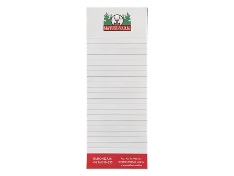 AUftragsnehmer Notizbuch AT  