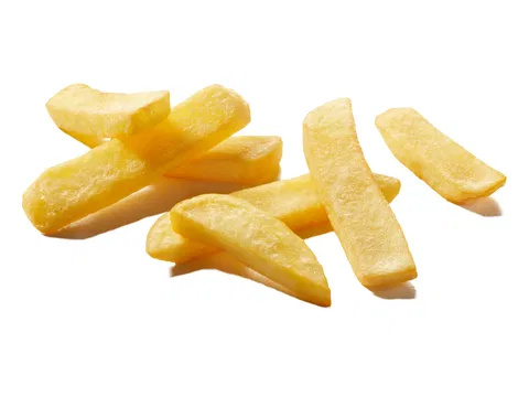 Pommes Frite Steakhouse Aviko "HALAL" kg