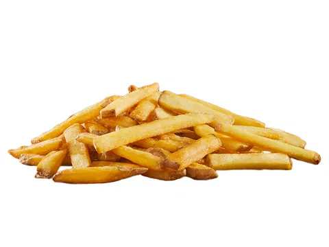 Pommes Frites Supercrisp Homestyle McCain