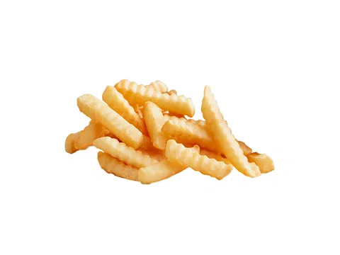 Pommes Frites Express Crinkle McCain 9/9