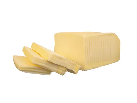 Butter 82 % belgisch