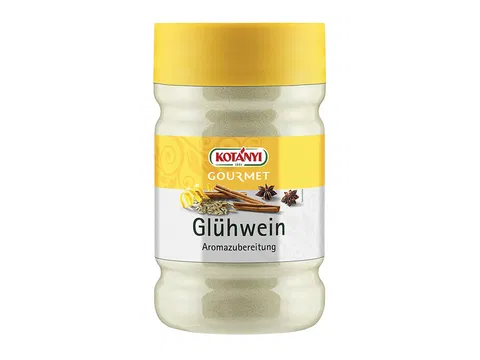 Mulled wine spice mix Kotányi  