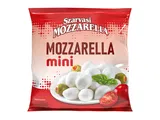 Käse Mozzarella in Salzlake mini Szarvasi  