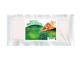 Mozzarella sajt füstölt Szarvasi  