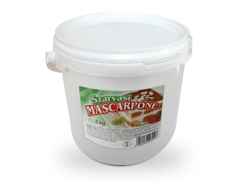 Cheese Mascarpone Szarvasi