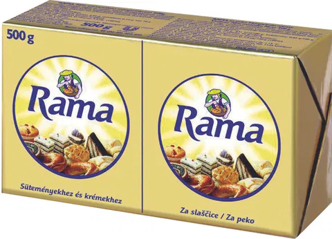 Margarin Rama brick
