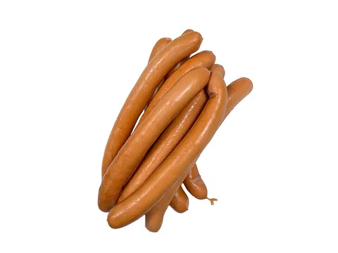 Sheep Frankfurter  