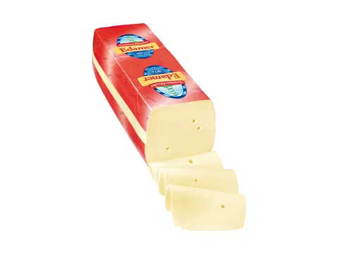 Cheese Edam Ammerland