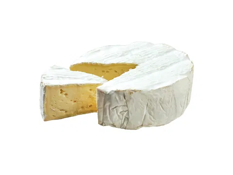 Camembert sajt kerek vendéglátós Sajtmester  