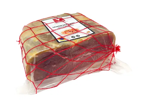Serrano Schinken Teil o.Kn