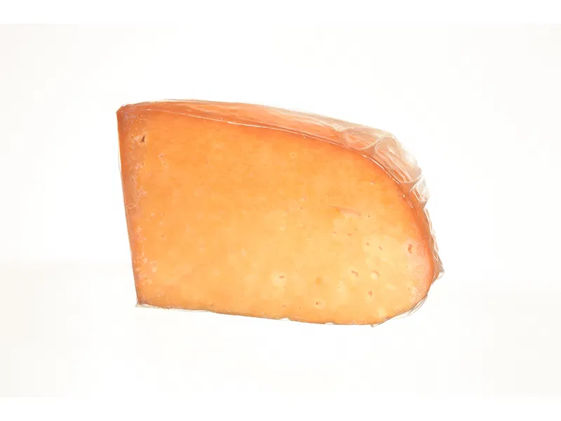 Syr Gomolya údený (kozí syr) ABAÚJ