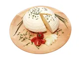 Gomolya sajt  
