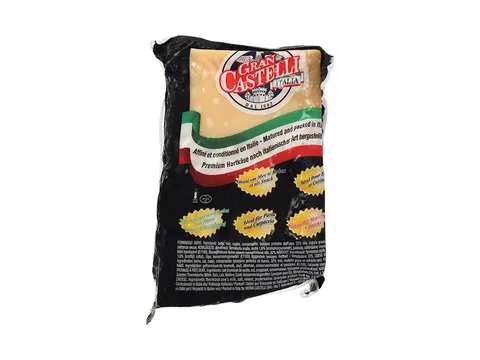 Syr Parmezám kusy 32% Gran Castelli