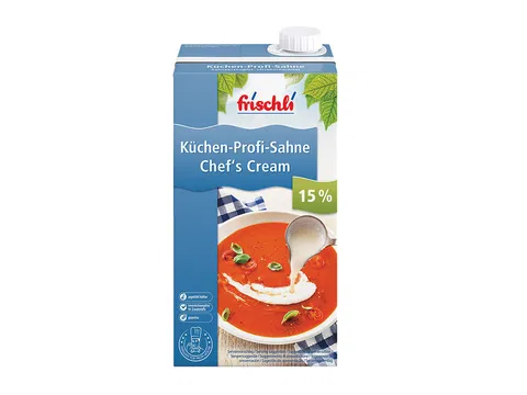 Frischli Cooking Cream 15%
