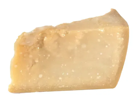Parmezán jellegű sajt Fior D'Italia