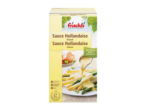 Frischli Dutch sauce UHT