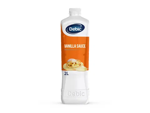 Vanillesauce Debic