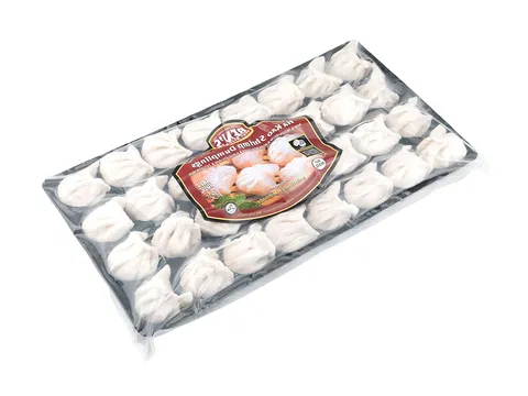 Ha Kau Royal mit Garnelenfüllung 800 g/cs