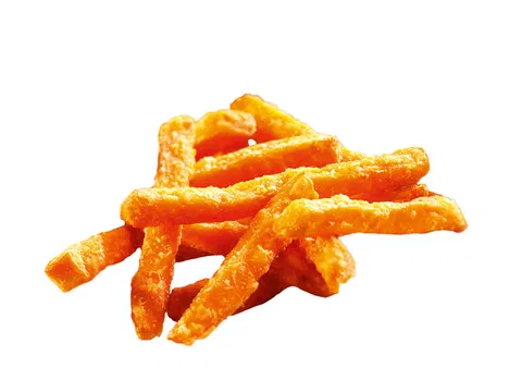 Süsskartoffeln Pommes McCain