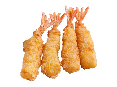 Shrimps Torpedo 16/20