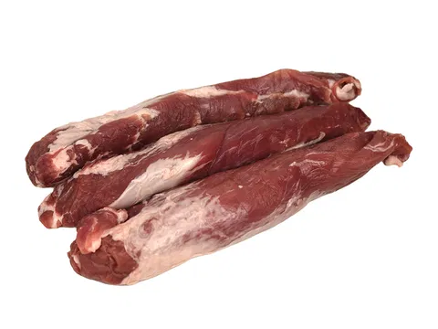 Schweins-Filet Iberico - Solomillo 2-3 db/cs