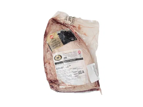 Hovädzia kvetová špička (picanha) Angus Južná amerika  