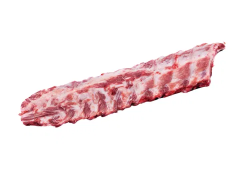 Schweins-Spareribs Iberico 1 db/cs