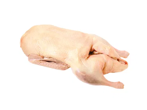 Kacsa egészben grill "B" (előrendeléses)