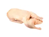 Ente ganz grill "B" 1300- 1500 g/Pkg  