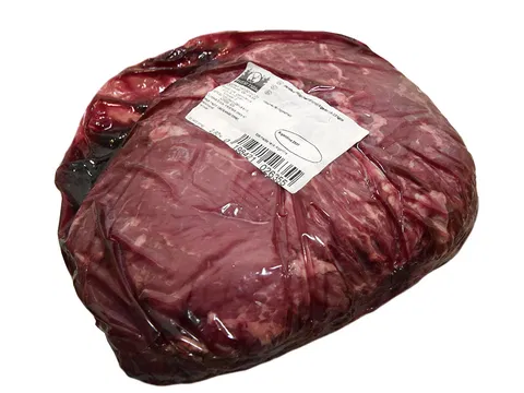 Hovädzí rump steak (heart of rump) Argentína  