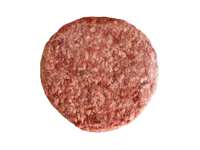 Burger meat ANGUS 150 g/db