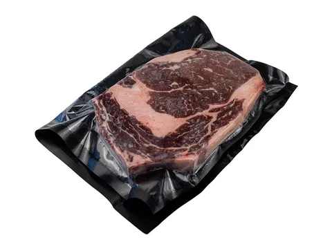 Hovädzie rib-eye USA Angus 300 g/db
