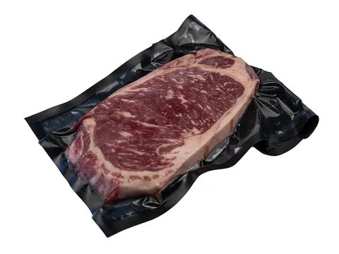 Hovädzia roštenka (NewYork Strip) US  db