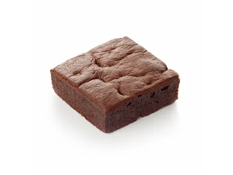 Brownie glutenfrei (einzeln verpackte Stücke) Poppies 60 g/db
