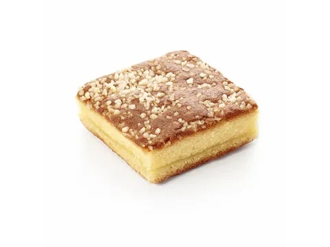 Citrónový rez bezlepkové Poppies 60 g/ks