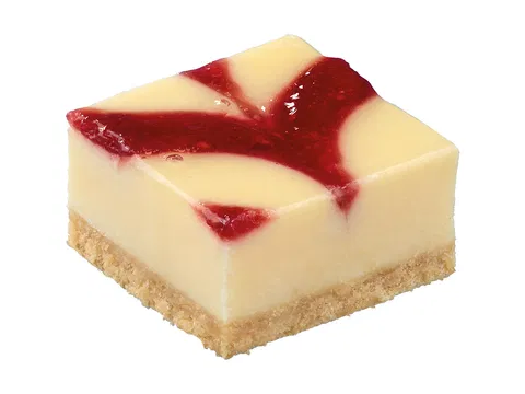 Himbeer käsekuchen 49 g/db