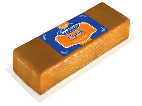 Syr údený (tehla) Sajmester