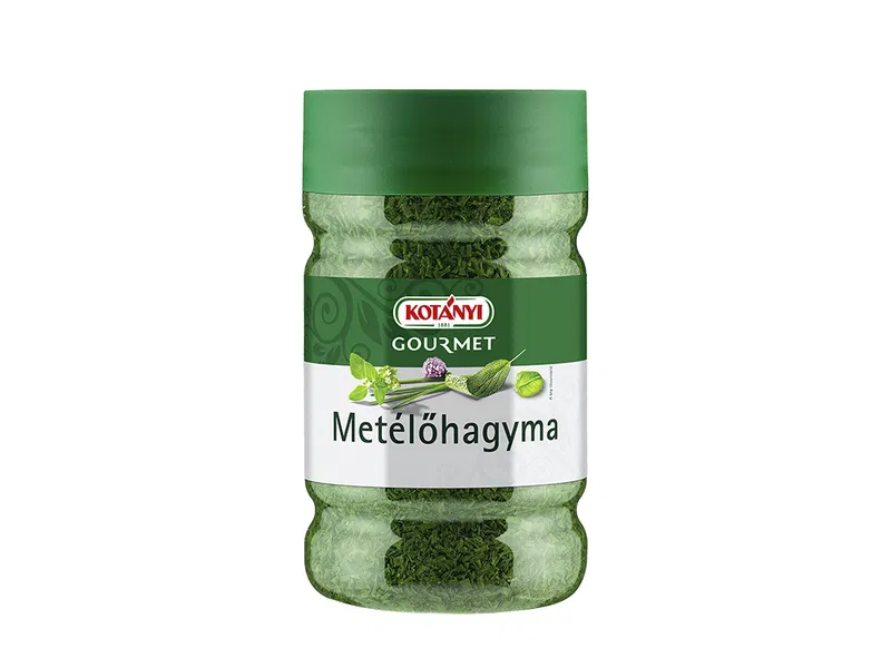 Kotanyi Gourmet Chives (Freeze-dried)