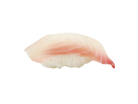 Tilapia plátky na sushi  