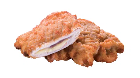 Hühner Cordon Bleu 140 g/db
