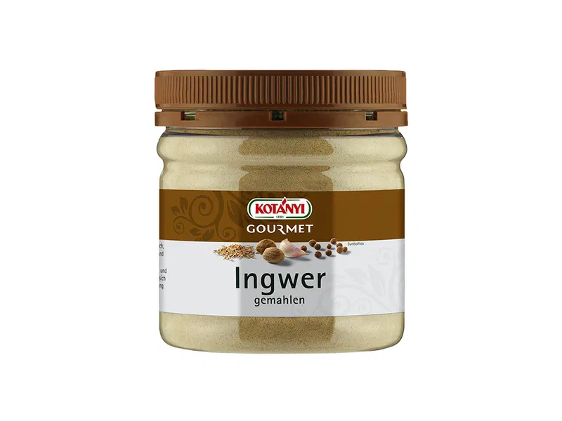 Gyömbér Kotányi Gastro