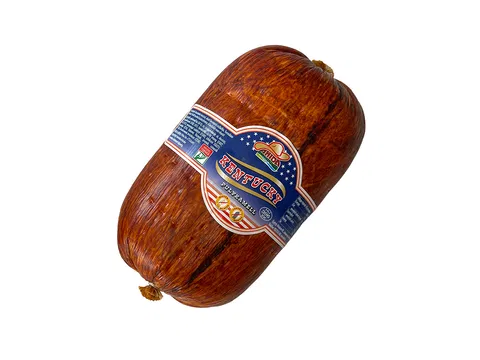 Turkey ham