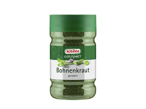 Kotanyi Gastro peppermint  