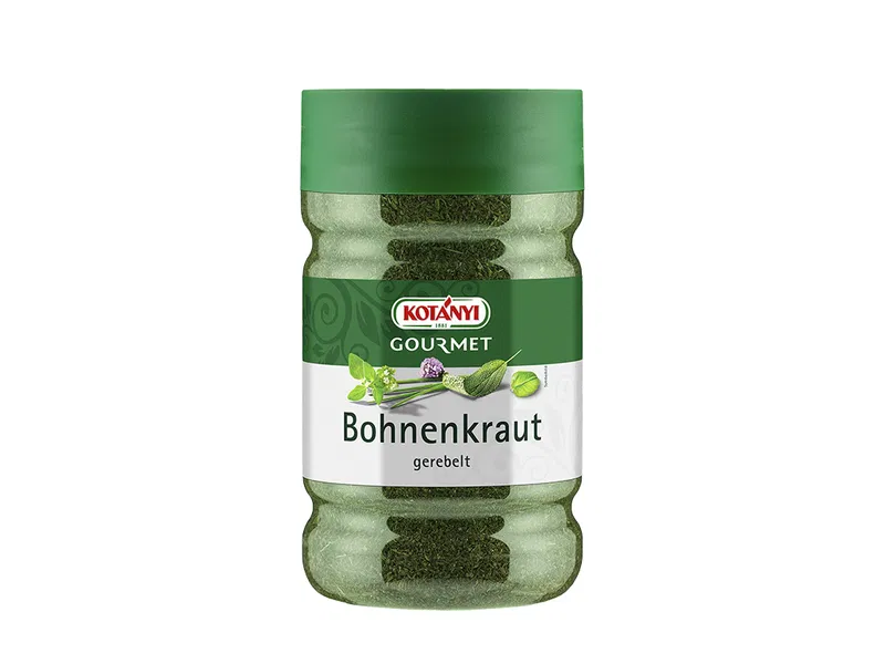 Kotanyi Gastro peppermint
