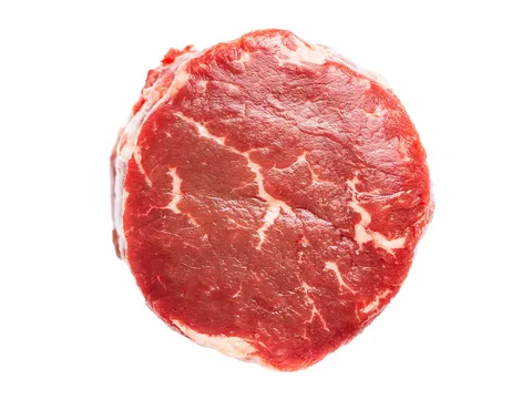 Marha vesepecsenye (bélszín) szeletelt dél-amerikai 200 g/db
