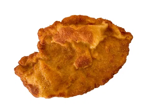 Hühnerschnitzel paniert Stritzinger 250 g/db