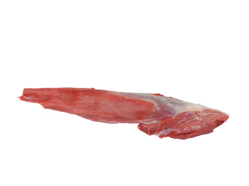 Beef tenderloin  