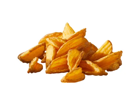 Crispers Spicy gewürzt McCain